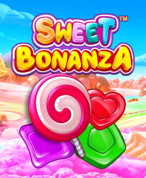 Играйте на Sweet Bonanza в онлайн казино с безплатни залози