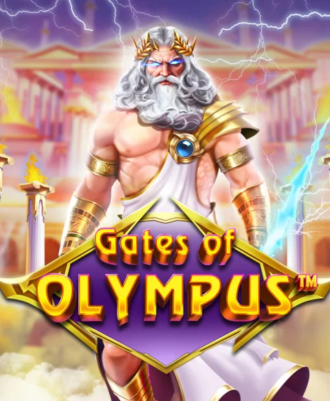 Играйте Gates of Olympus в онлайн казино с безплатни залози