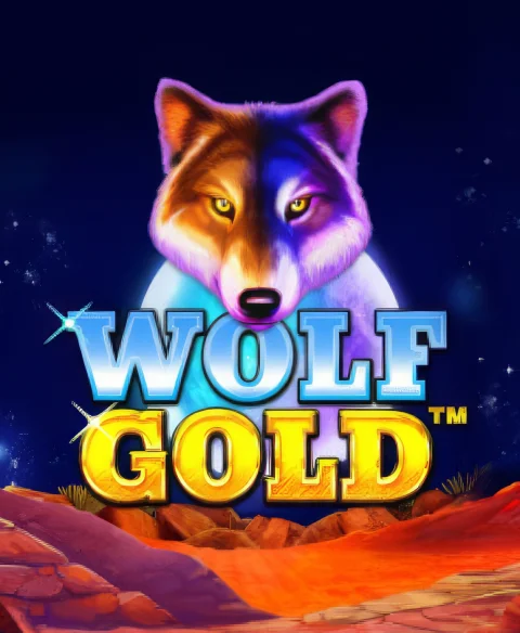 Играйте Wolf Gold в онлайн казино с безплатни залози