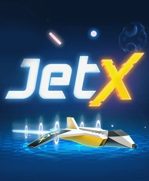 Играйте JetX в онлайн казино с безплатни залози