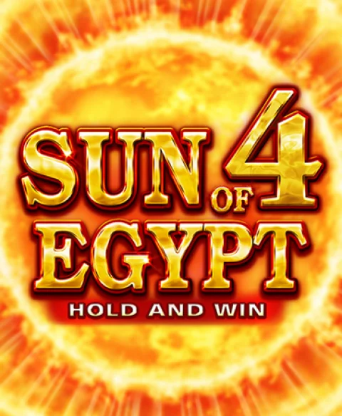 Играйте Sun of Egypt в онлайн казино с безплатни залози
