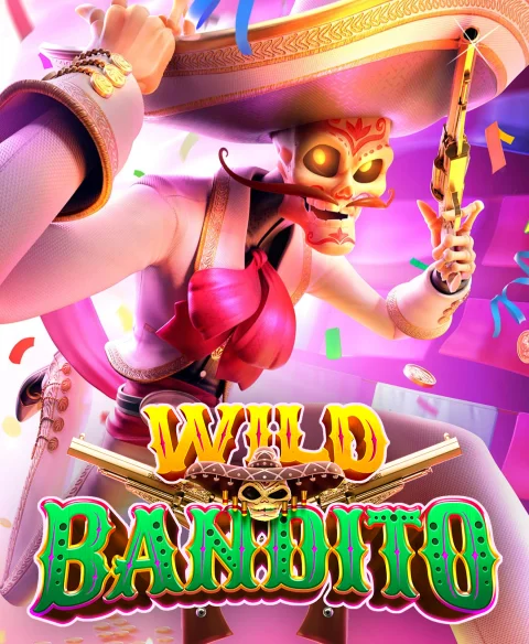Играйте Wild Bandito в онлайн казино с безплатни залози